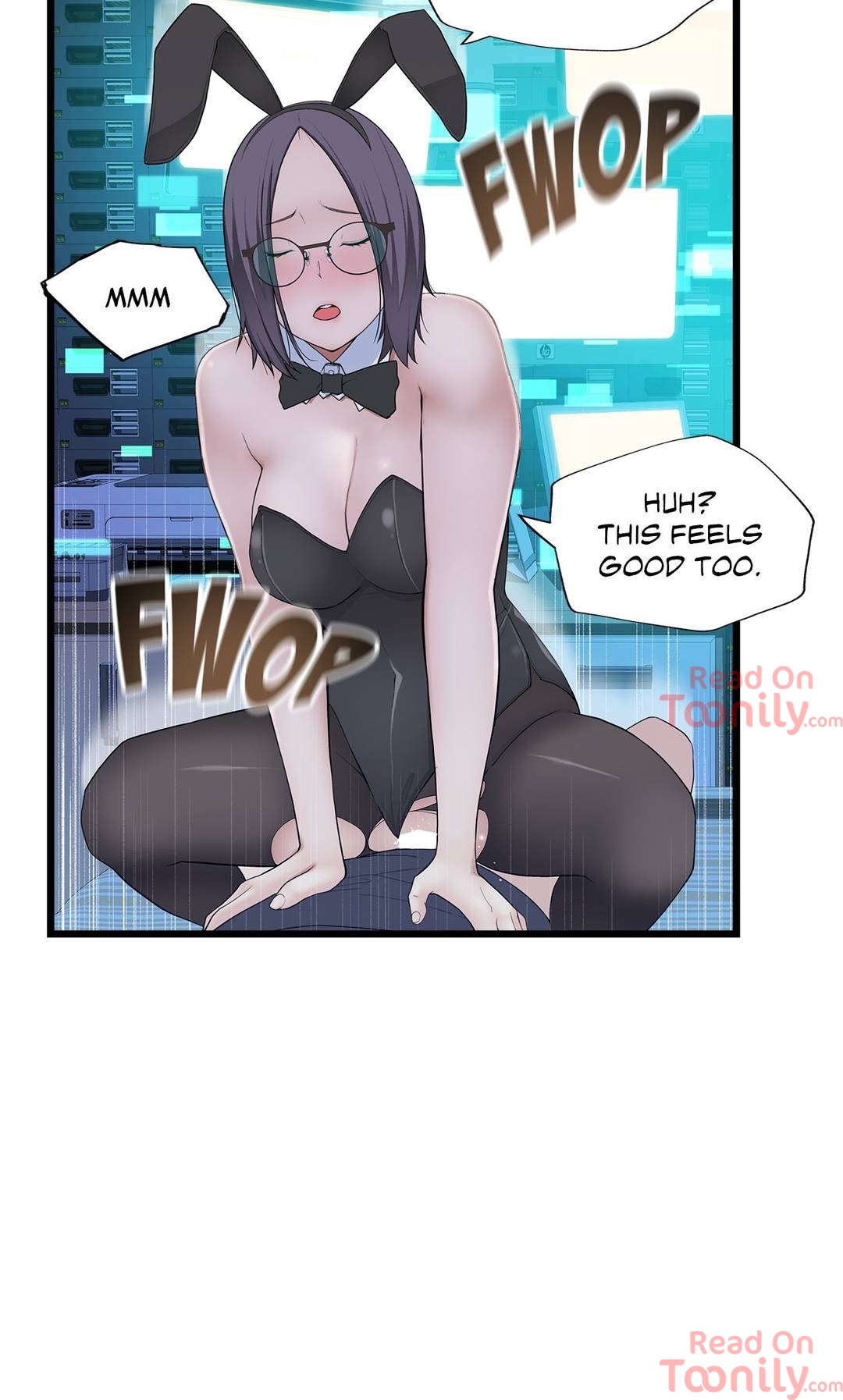 Teach Me How to Please You Chapter 12 image 13