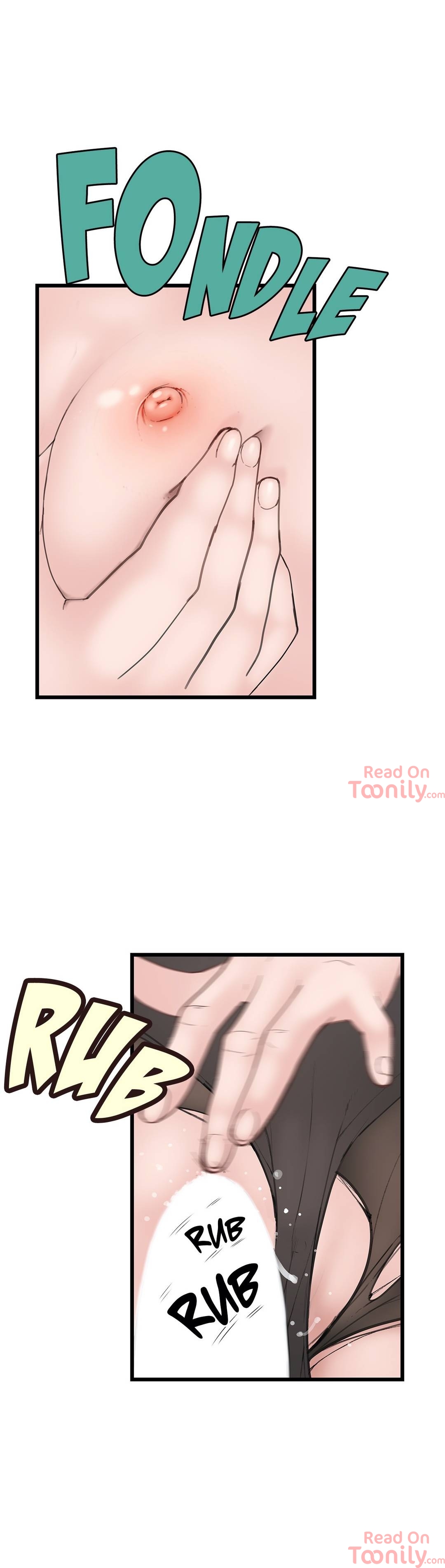 Teach Me How to Please You Chapter 12 image 22