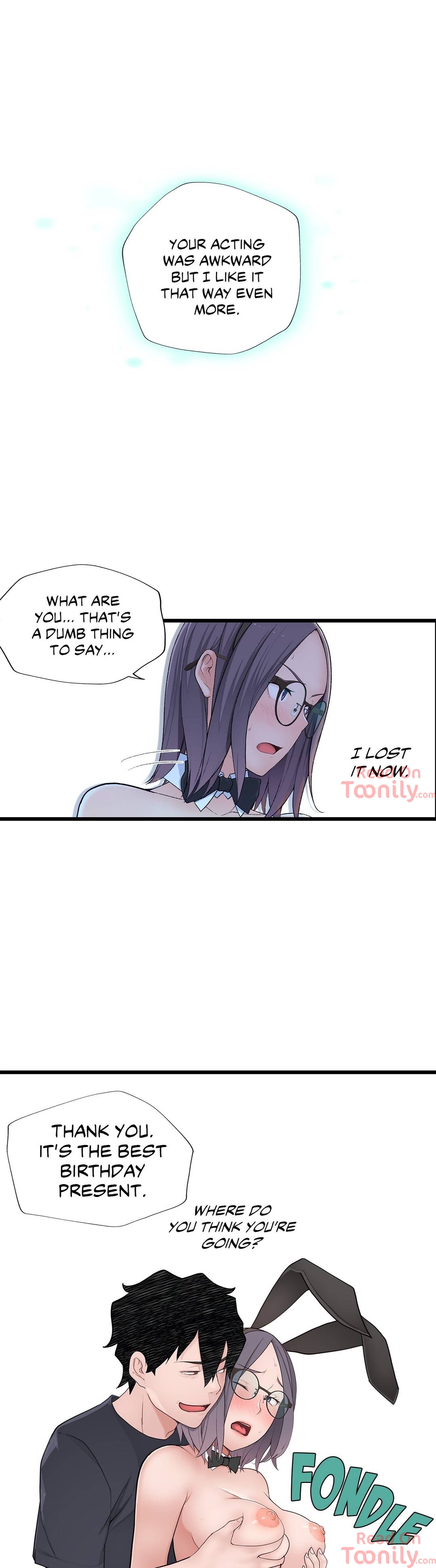 Teach Me How to Please You Chapter 12 image 27
