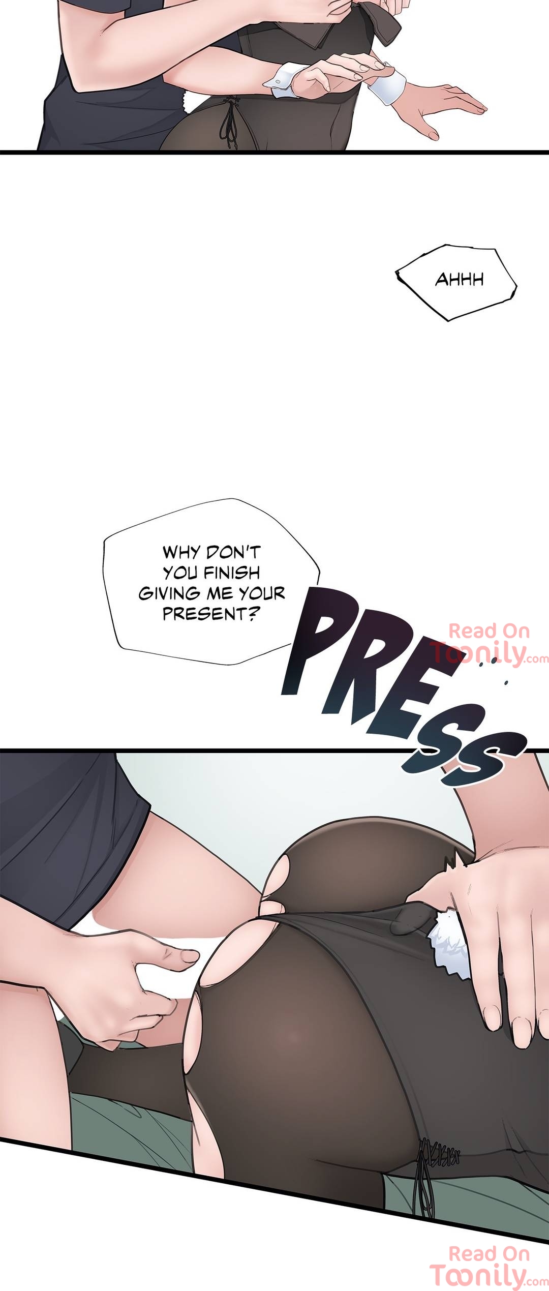 Teach Me How to Please You Chapter 12 image 28
