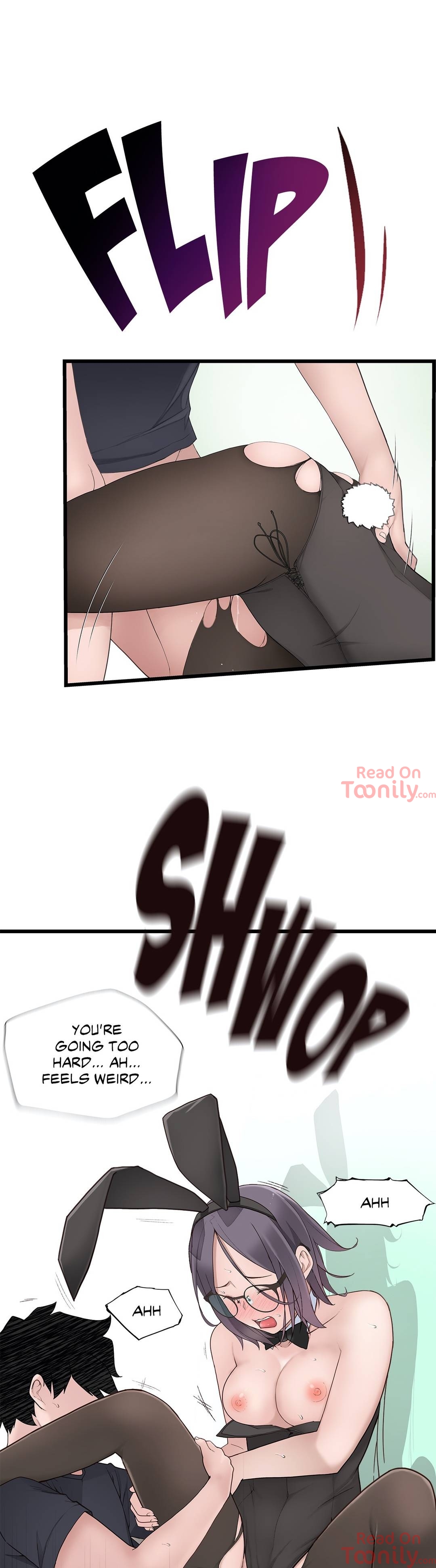 Teach Me How to Please You Chapter 12 image 35