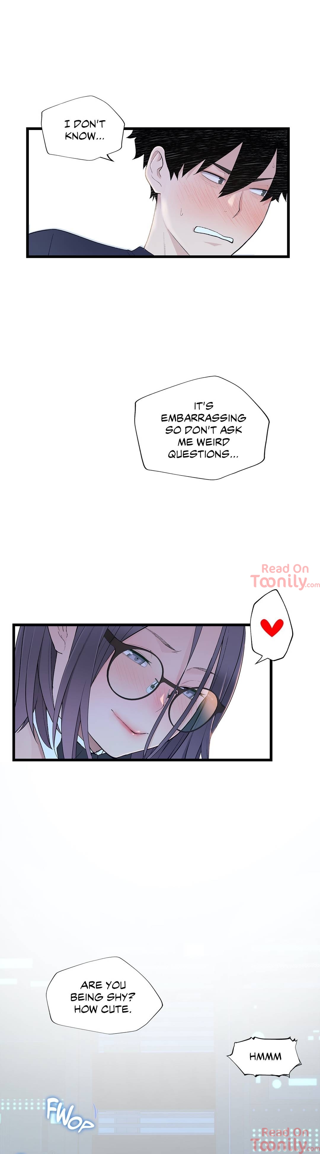 Teach Me How to Please You Chapter 12 image 6