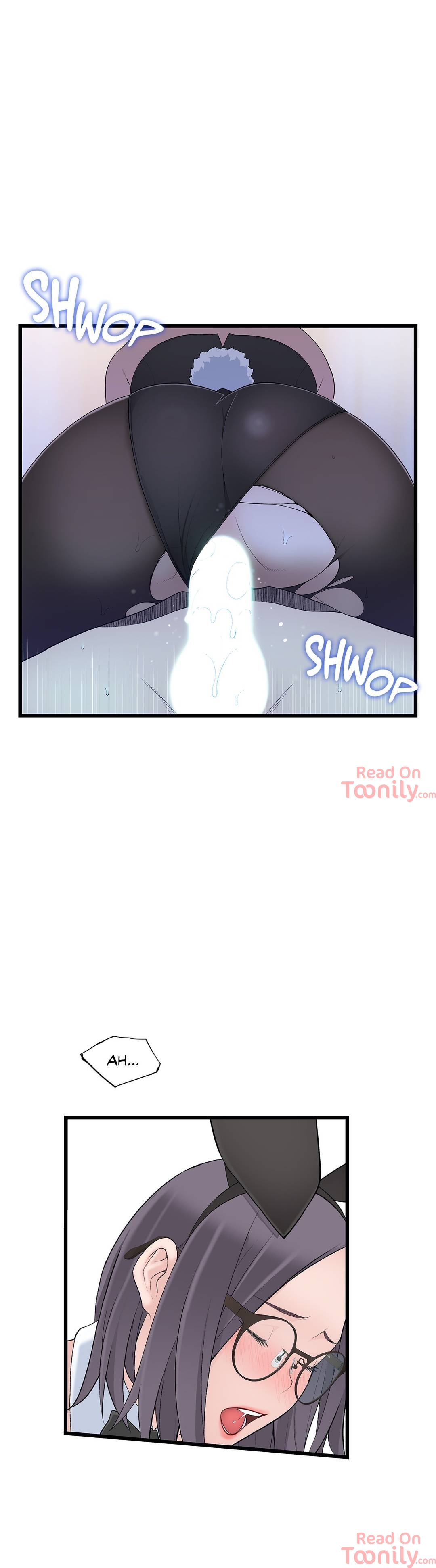 Teach Me How to Please You Chapter 12 image 8