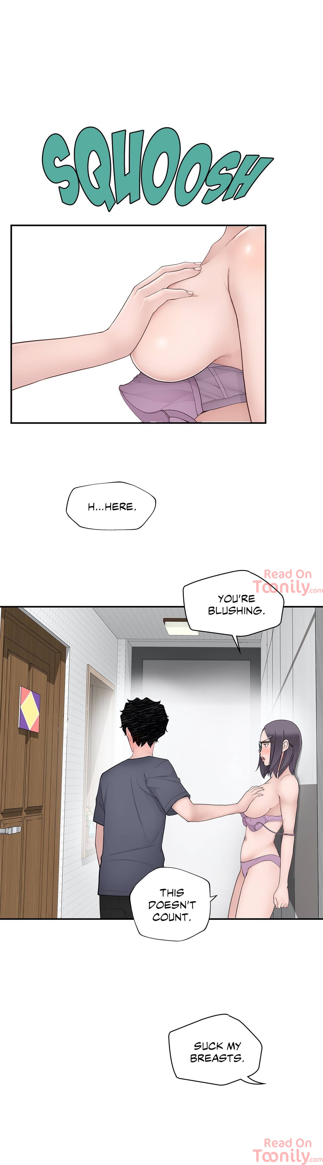 Teach Me How to Please You Chapter 13 image 10
