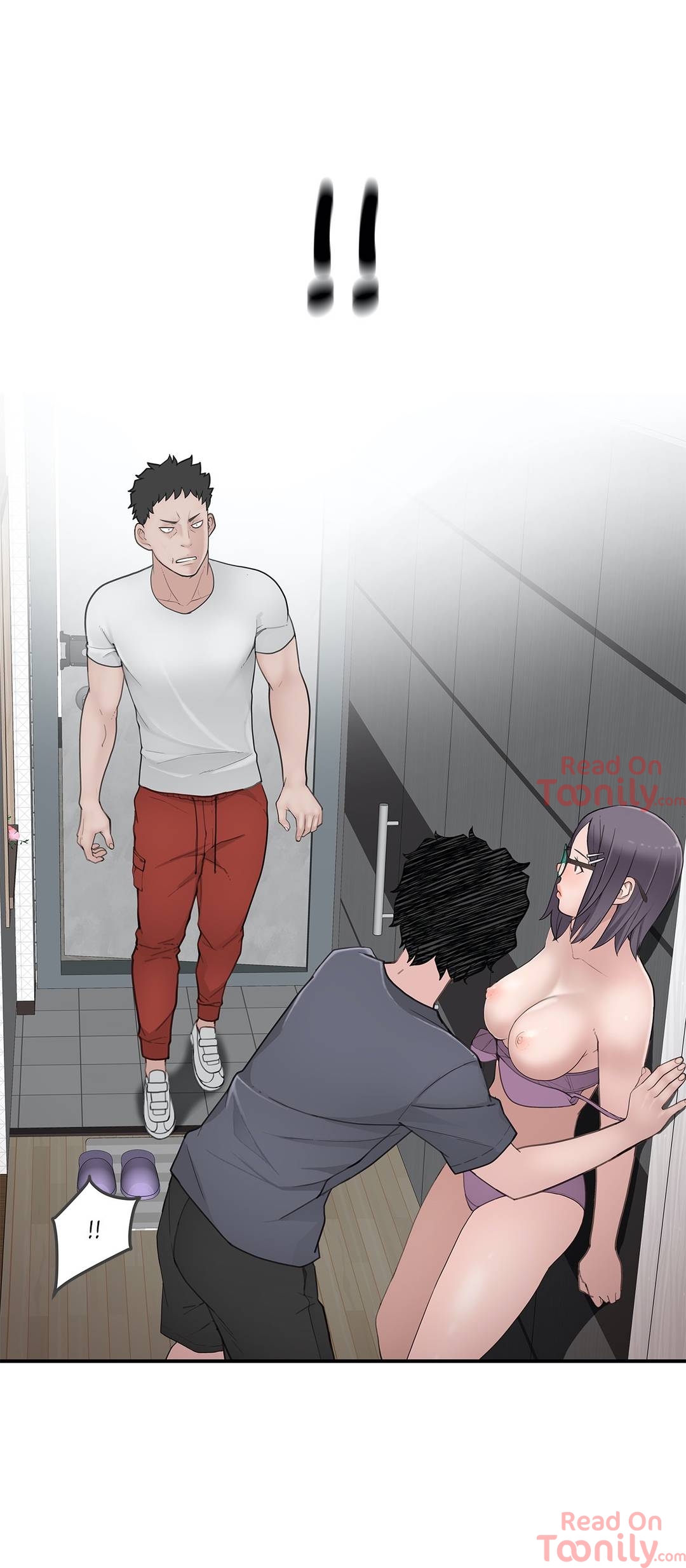Teach Me How to Please You Chapter 13 image 13