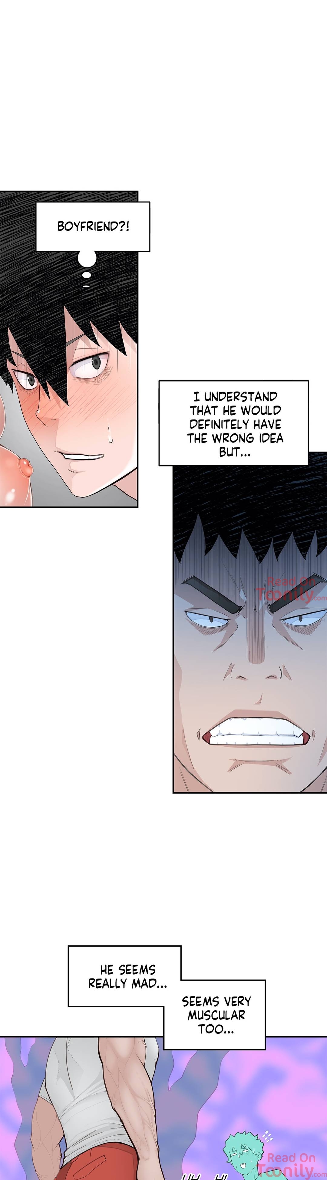 Teach Me How to Please You Chapter 13 image 14