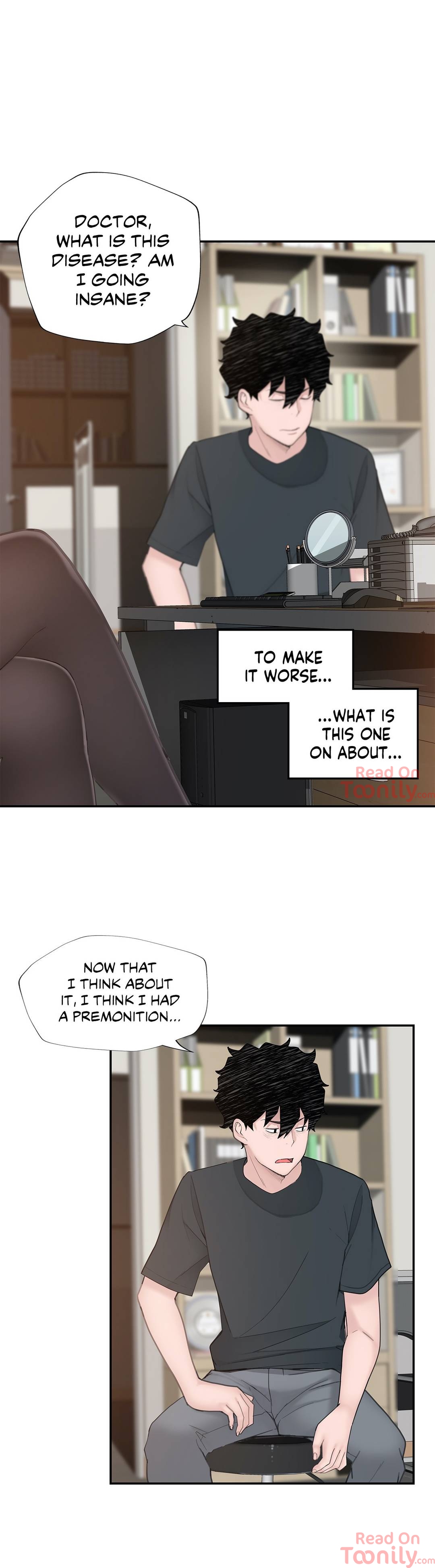 Teach Me How to Please You Chapter 13 image 25