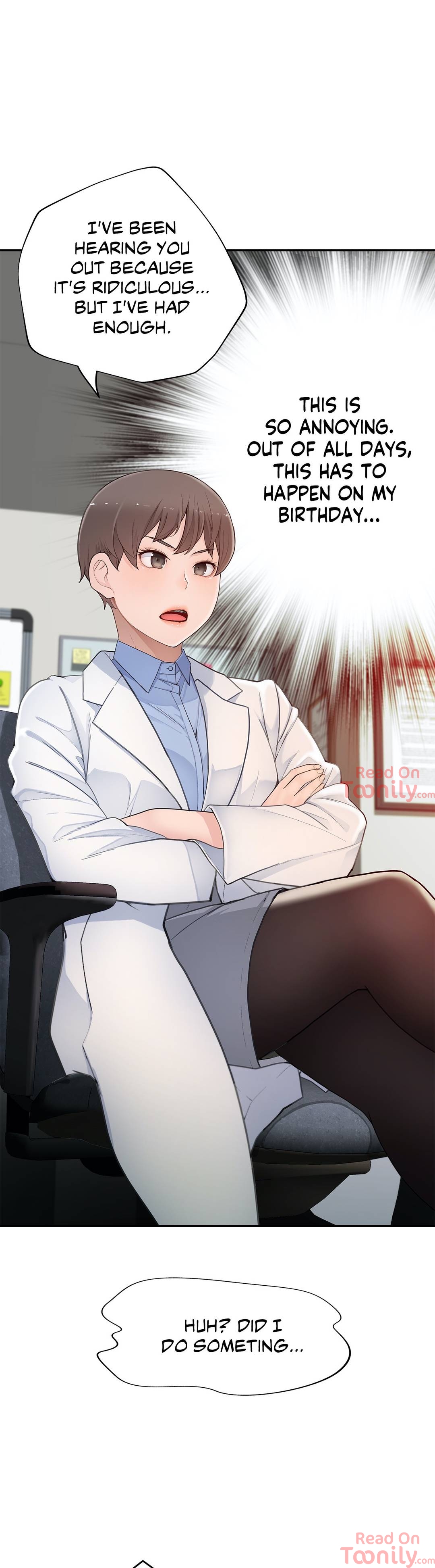 Teach Me How to Please You Chapter 13 image 27