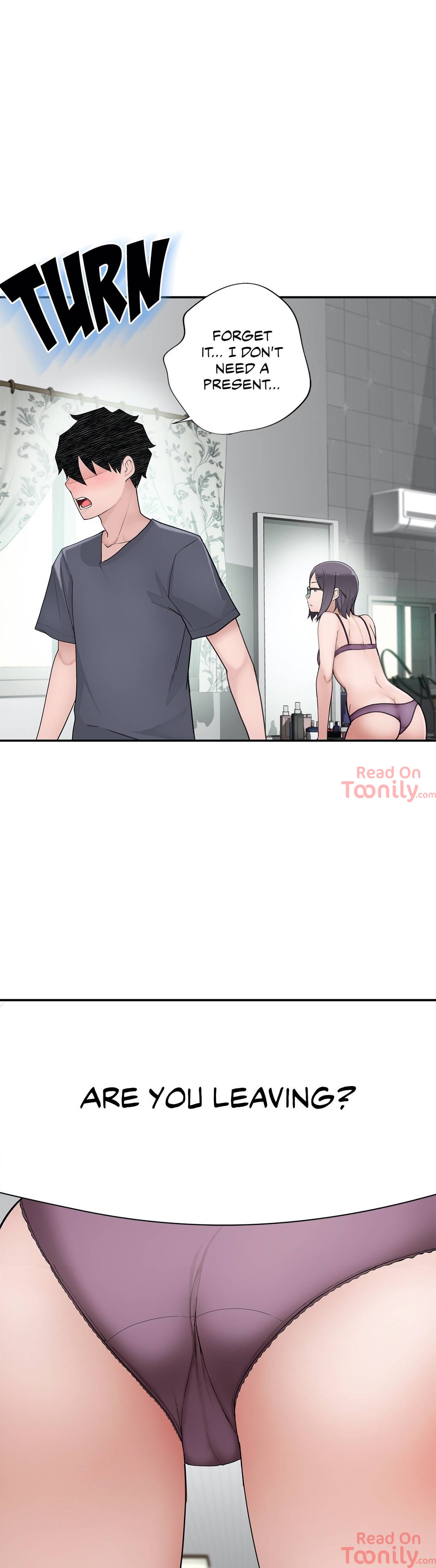 Teach Me How to Please You Chapter 13 image 2