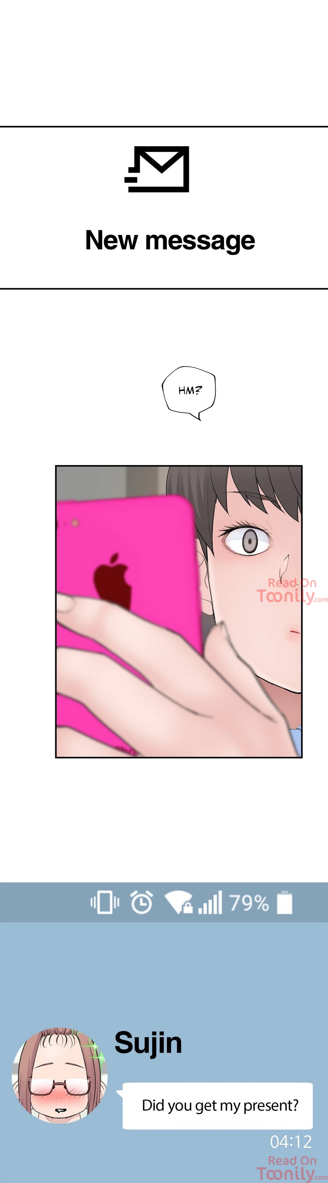 Teach Me How to Please You Chapter 13 image 29