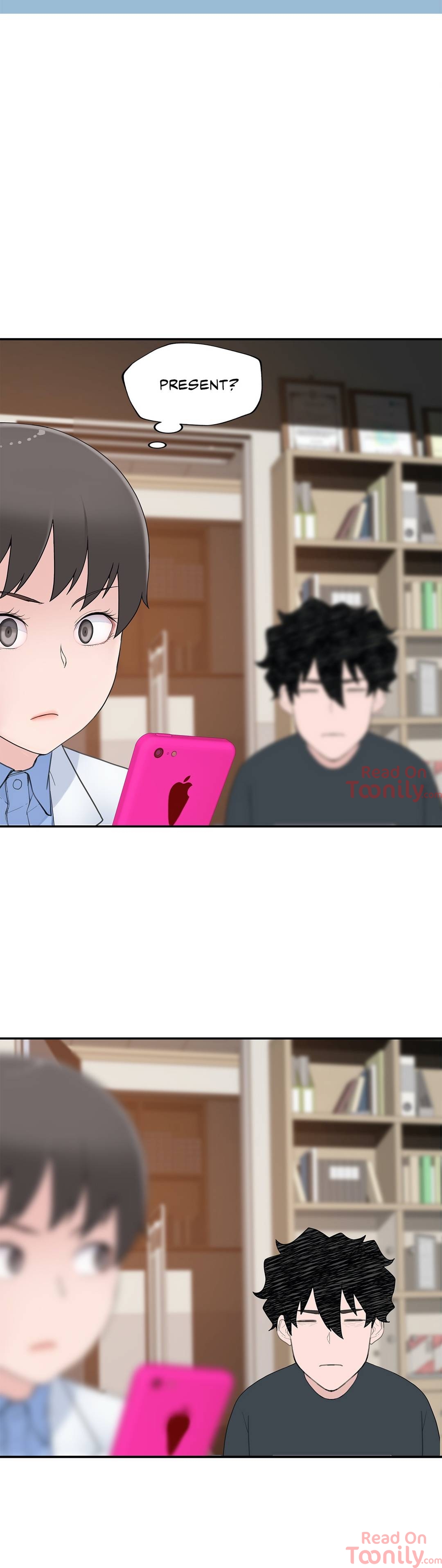 Teach Me How to Please You Chapter 13 image 30