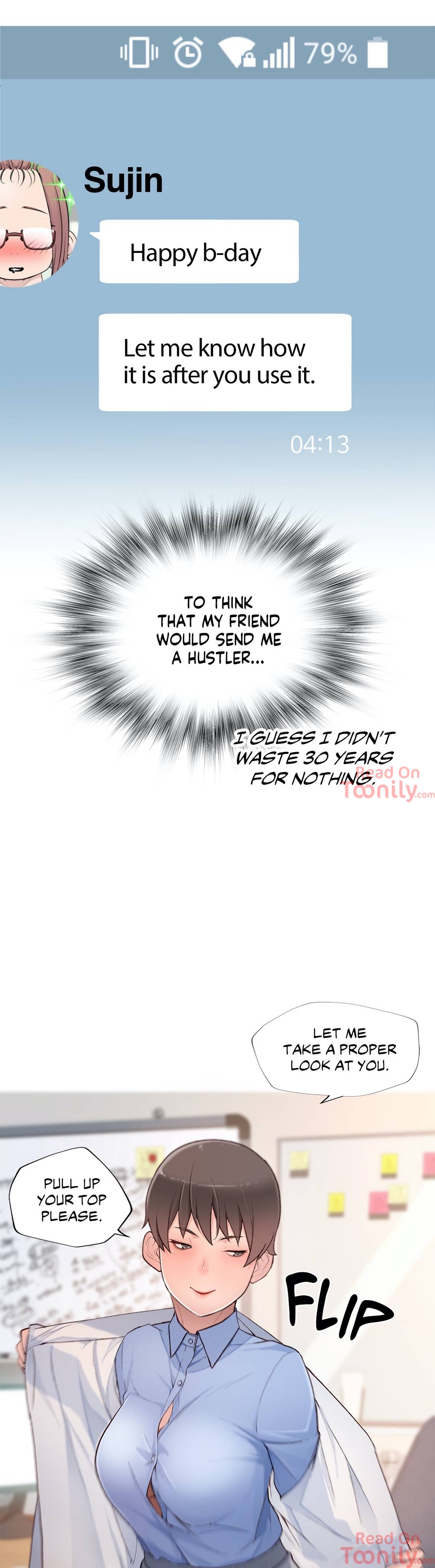 Teach Me How to Please You Chapter 13 image 31