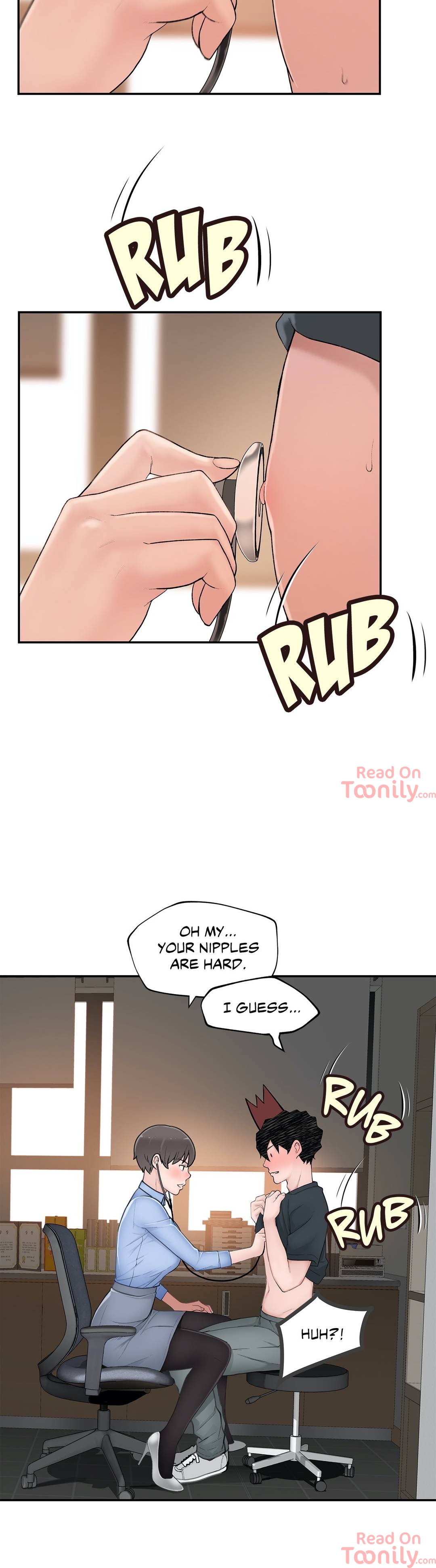 Teach Me How to Please You Chapter 13 image 34