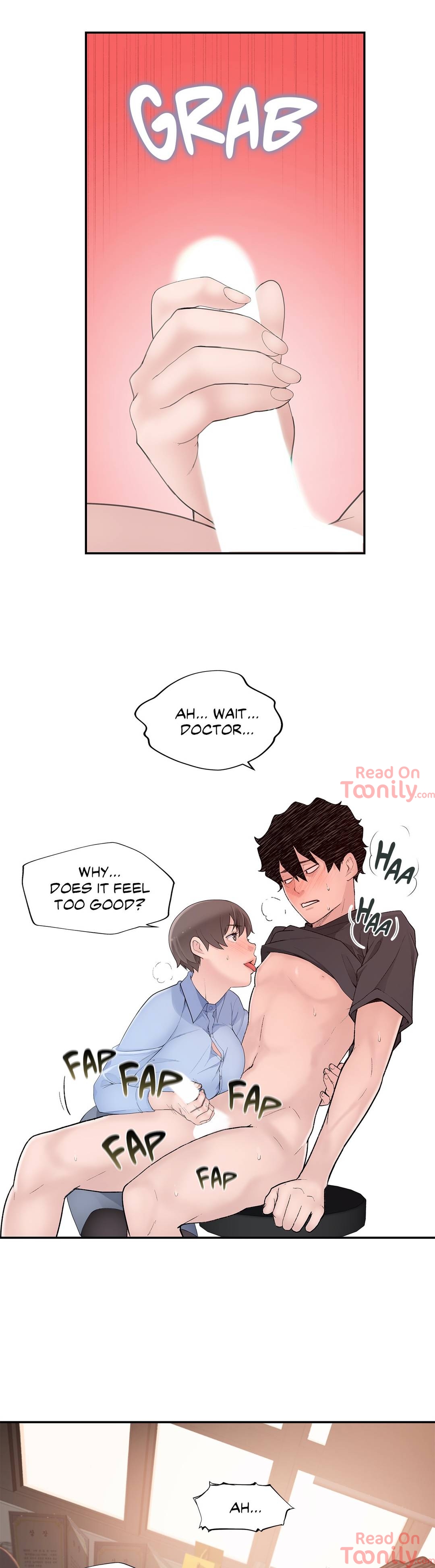 Teach Me How to Please You Chapter 13 image 36