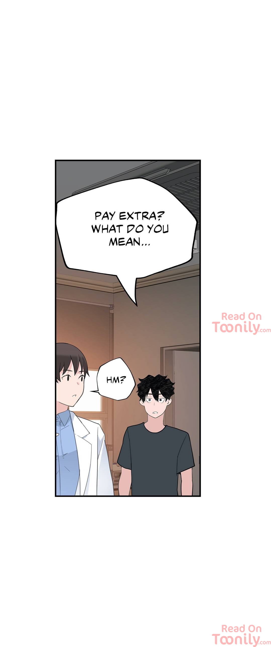 Teach Me How to Please You Chapter 13 image 41