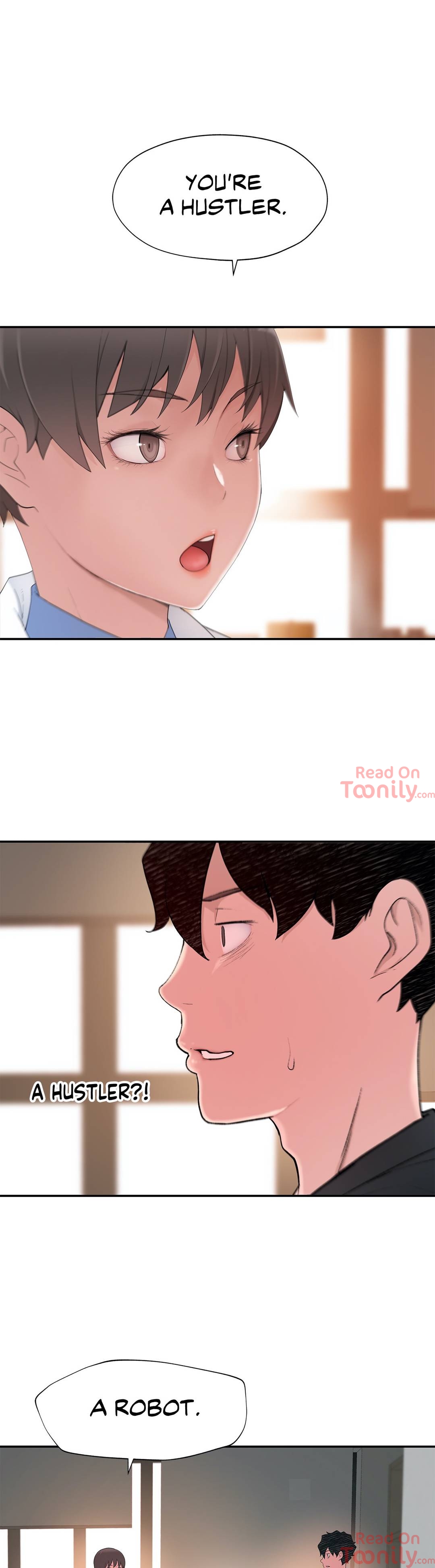 Teach Me How to Please You Chapter 13 image 42