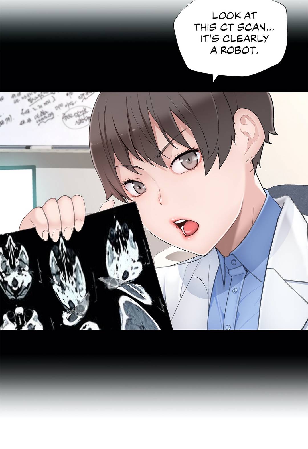 Teach Me How to Please You Chapter 13 image 45