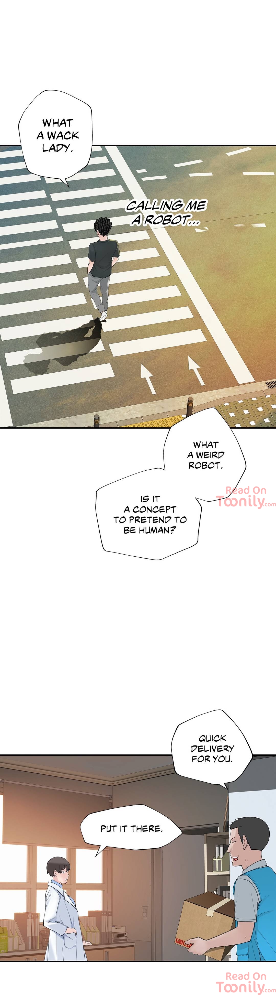 Teach Me How to Please You Chapter 13 image 46