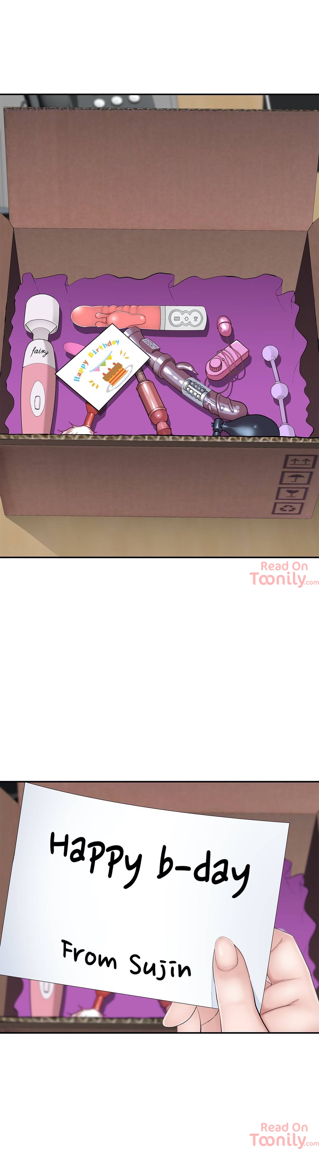 Teach Me How to Please You Chapter 13 image 48