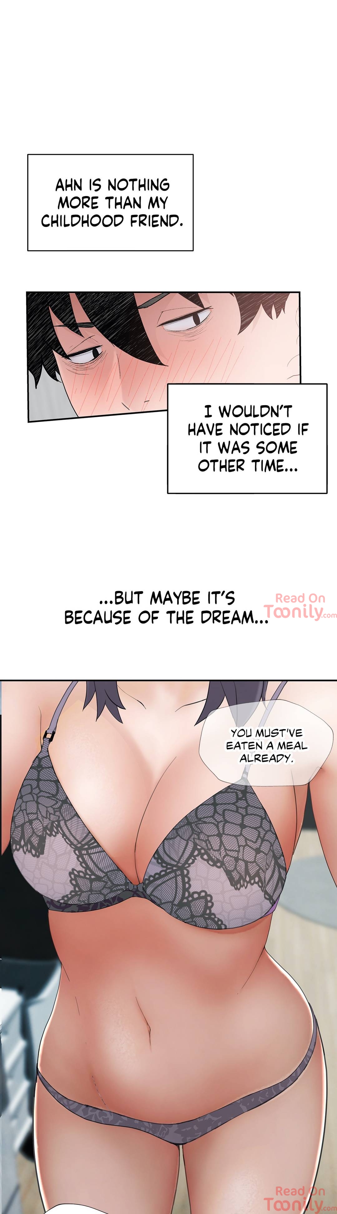 Teach Me How to Please You Chapter 13 image 4