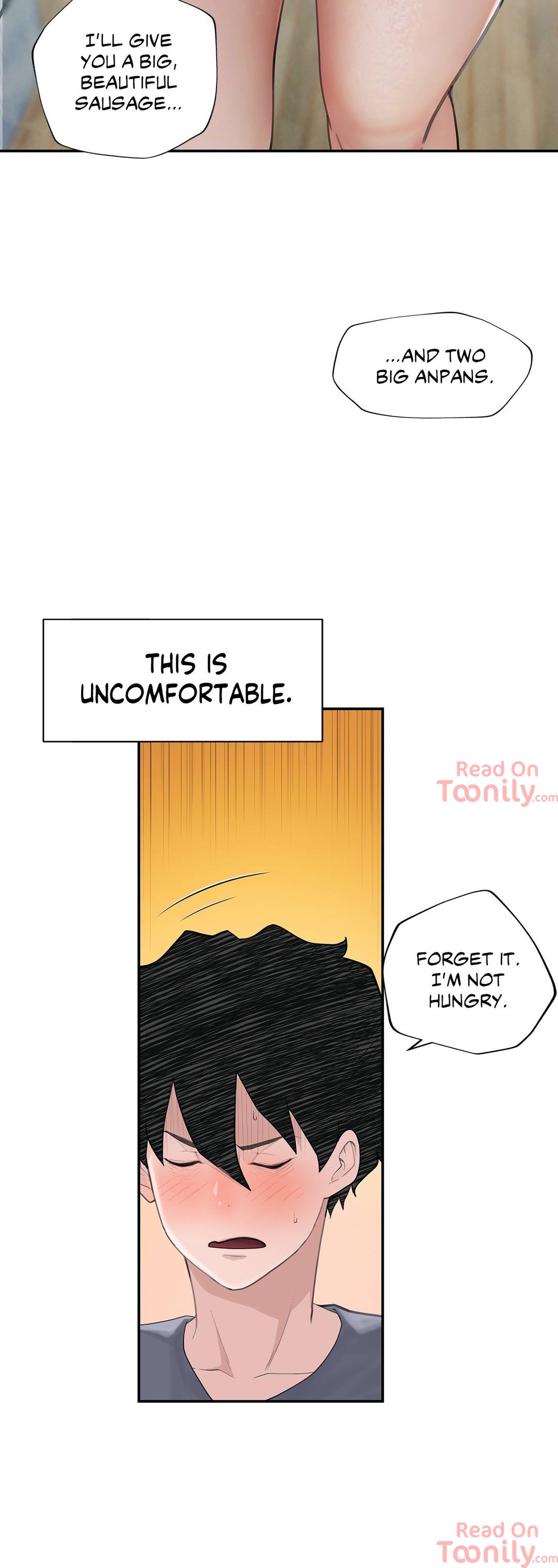 Teach Me How to Please You Chapter 13 image 5