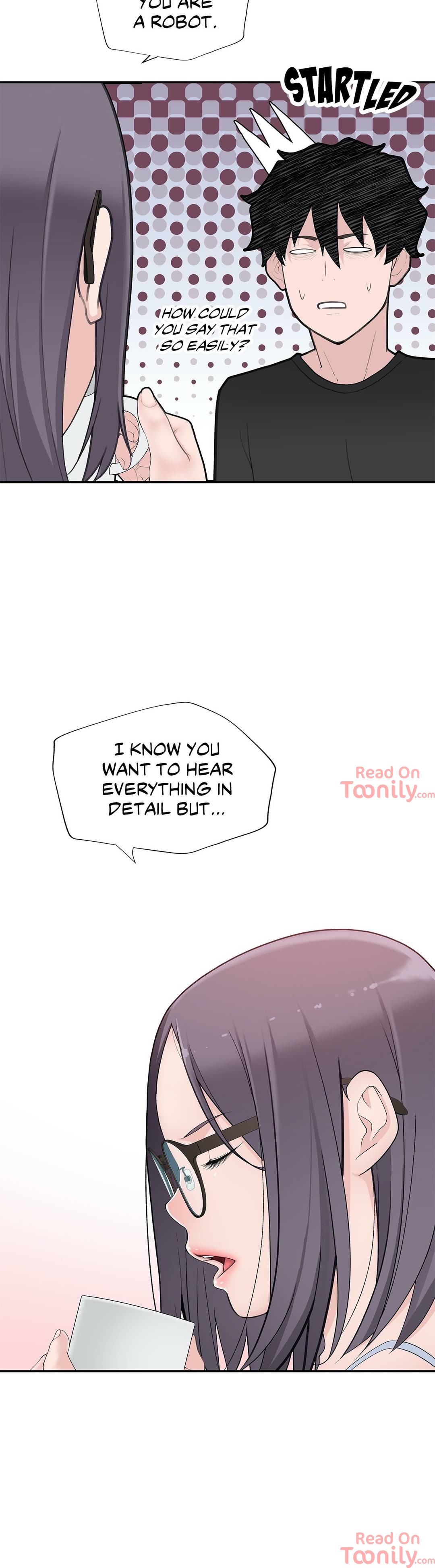 Teach Me How to Please You Chapter 14 image 10