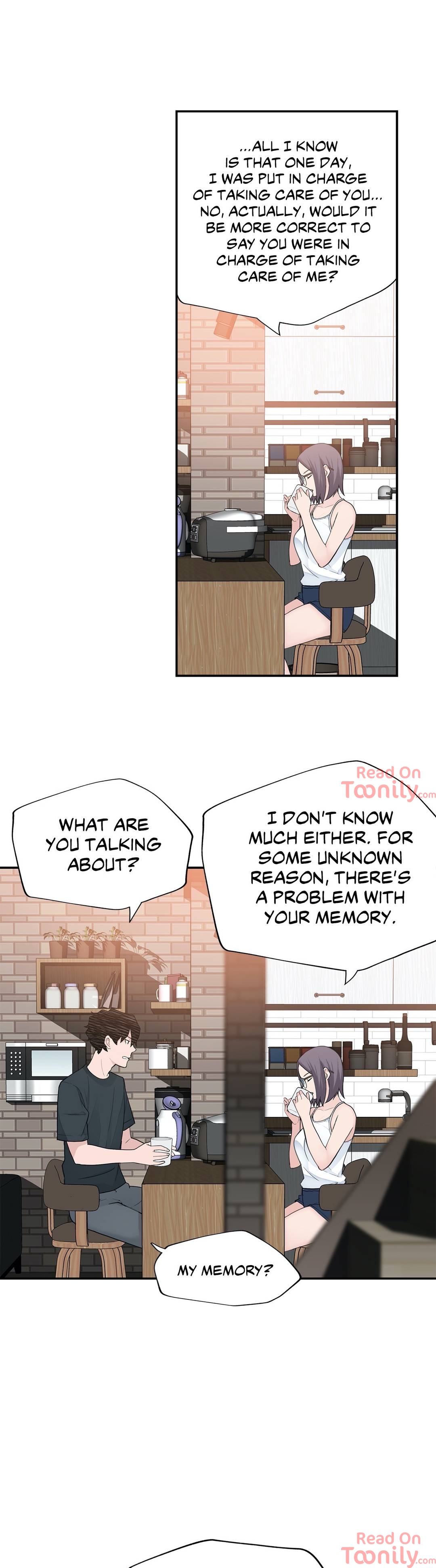 Teach Me How to Please You Chapter 14 image 12