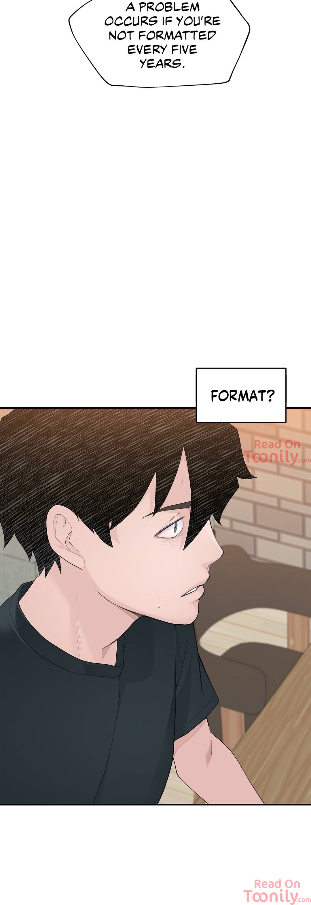 Teach Me How to Please You Chapter 14 image 13