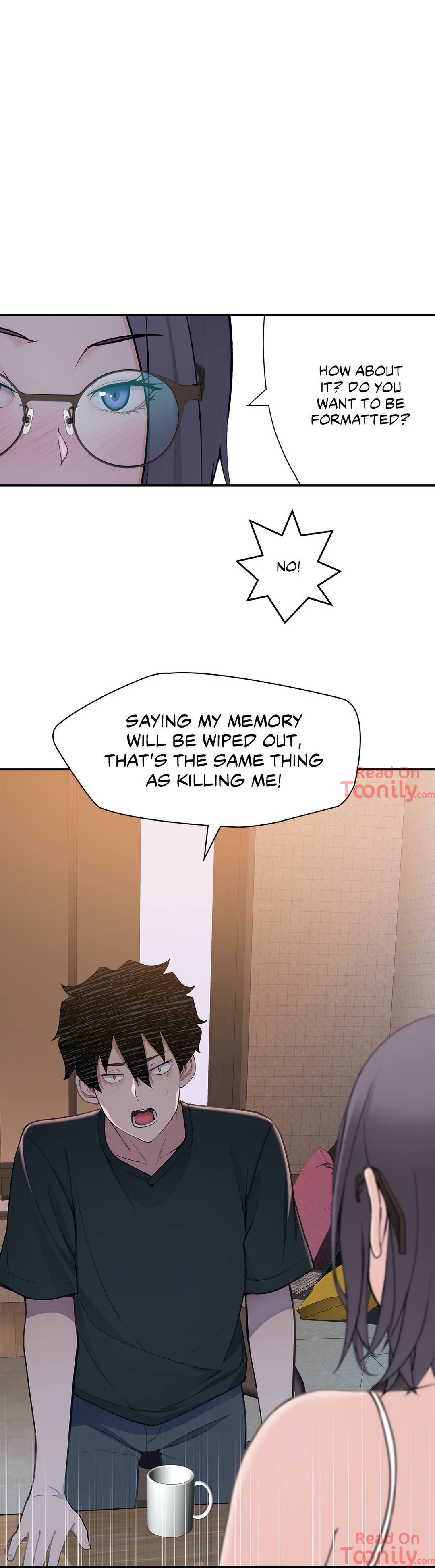 Teach Me How to Please You Chapter 14 image 15