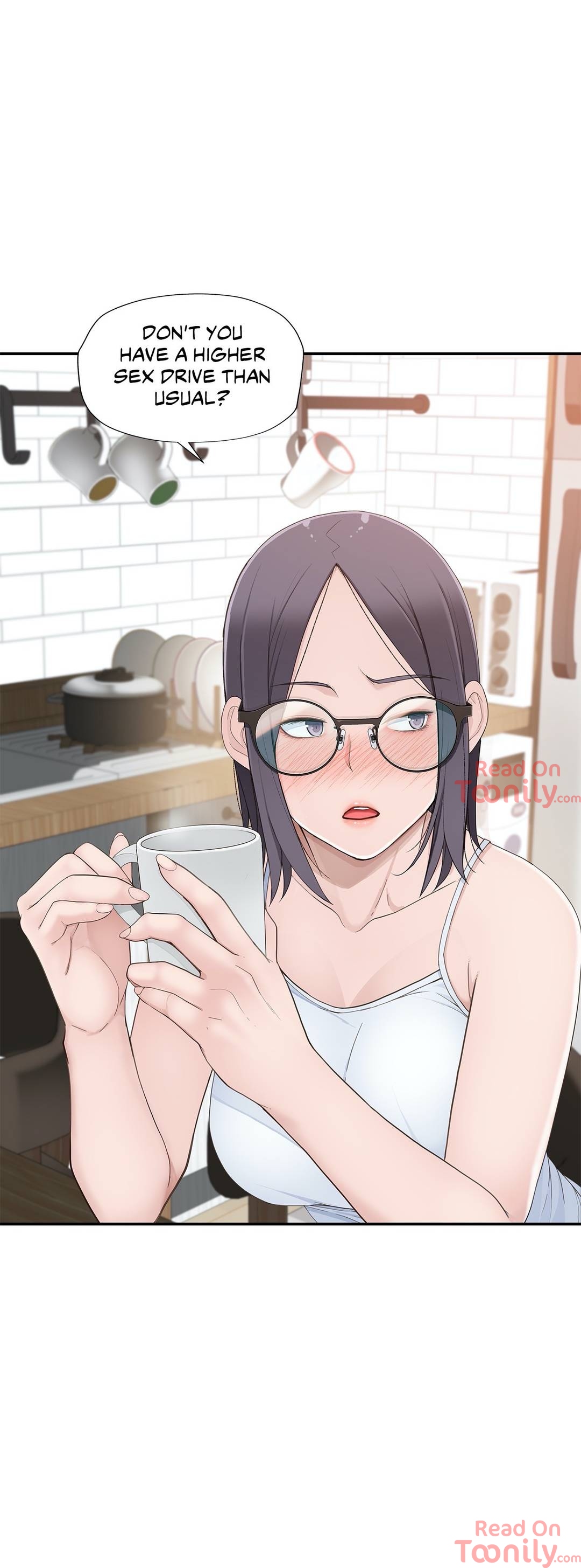 Teach Me How to Please You Chapter 14 image 18