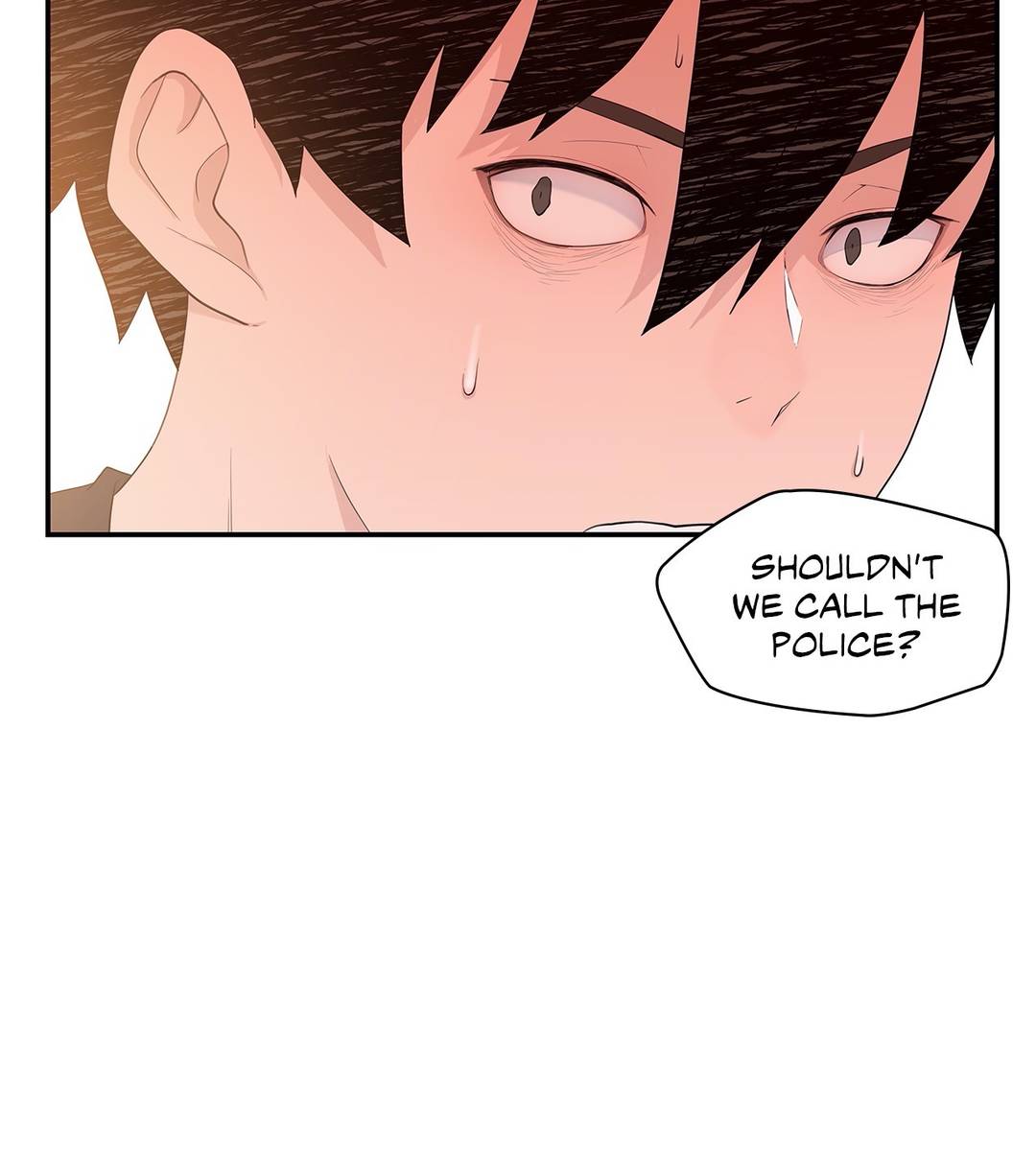Teach Me How to Please You Chapter 14 image 1