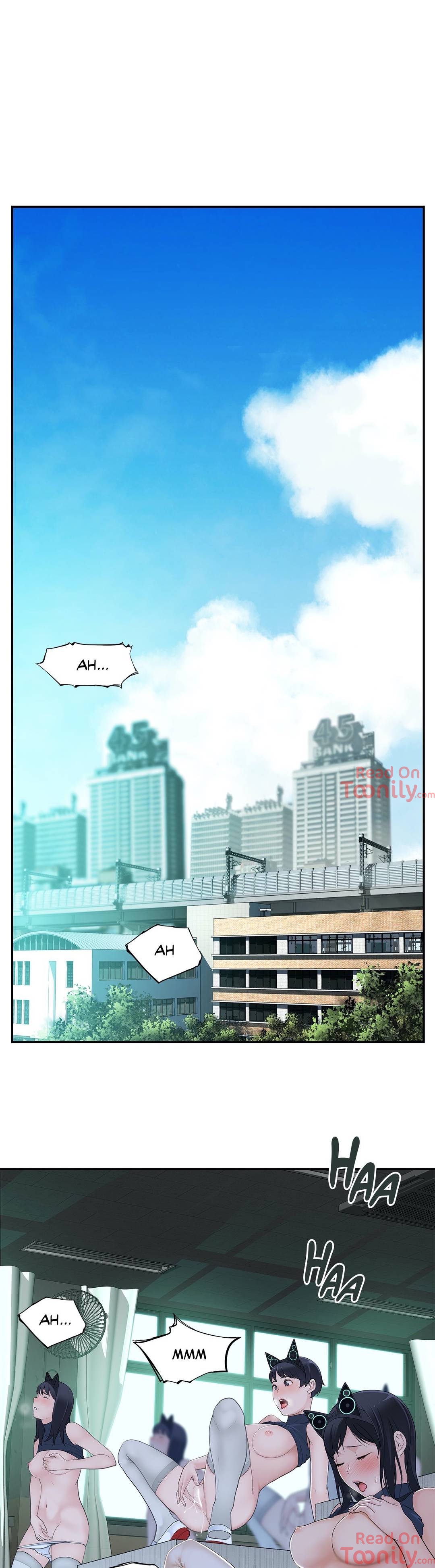 Teach Me How to Please You Chapter 14 image 22