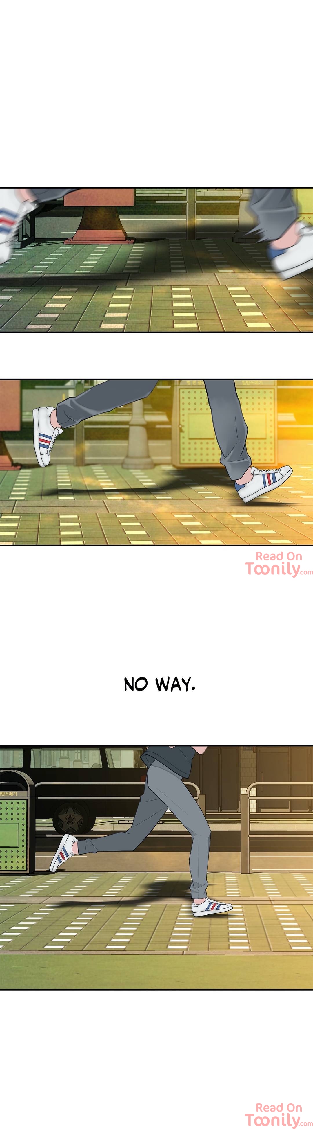 Teach Me How to Please You Chapter 14 image 2