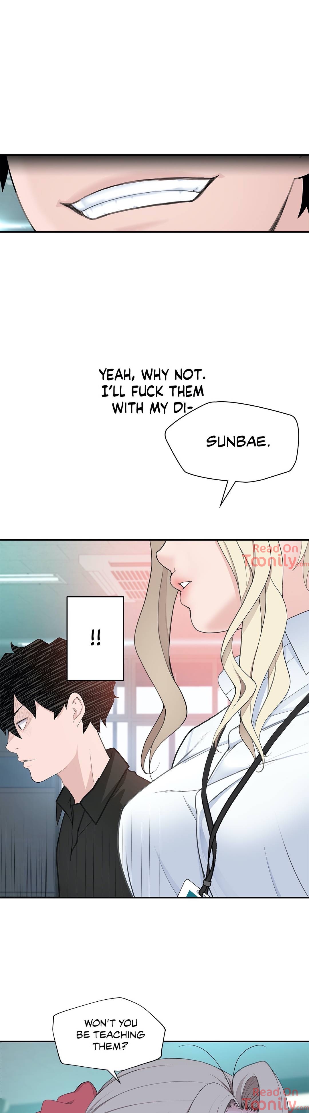 Teach Me How to Please You Chapter 14 image 31