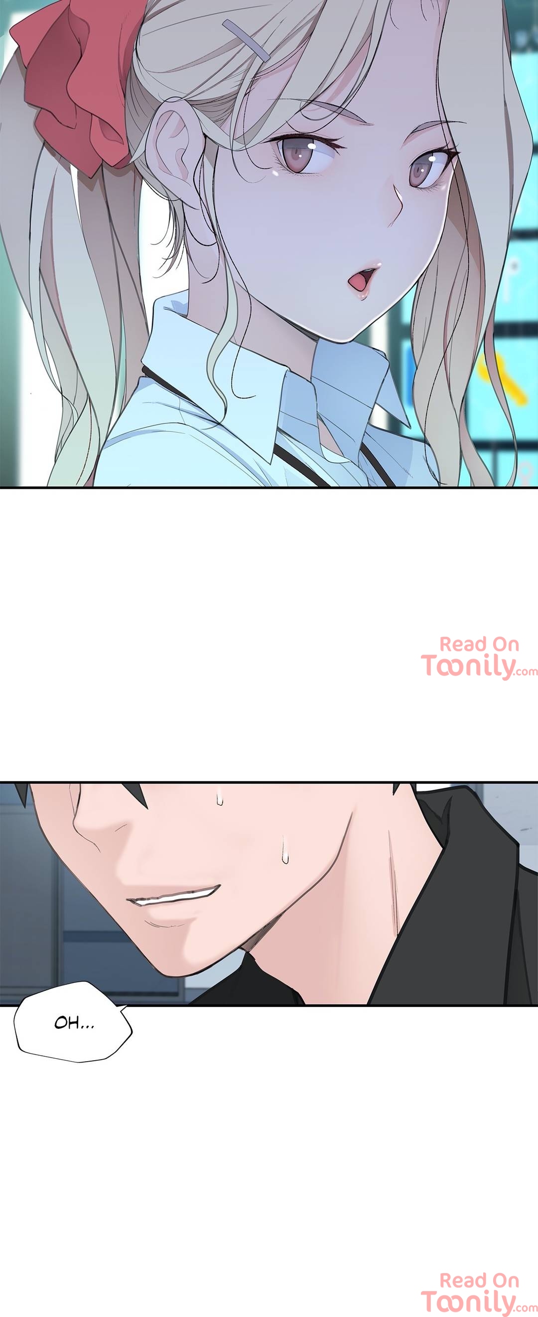 Teach Me How to Please You Chapter 14 image 32