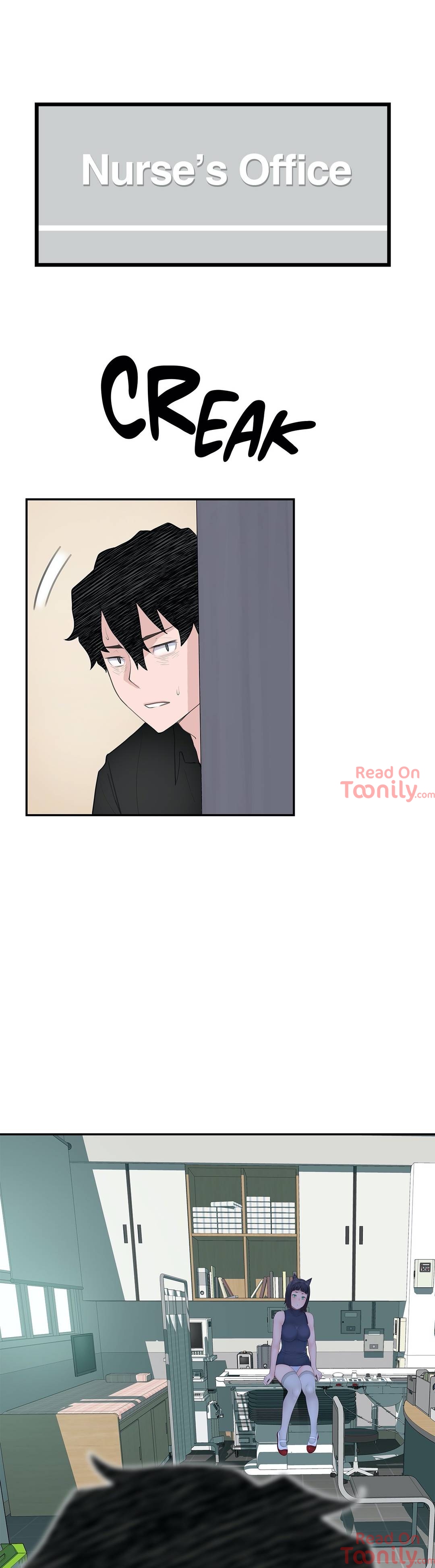 Teach Me How to Please You Chapter 14 image 37