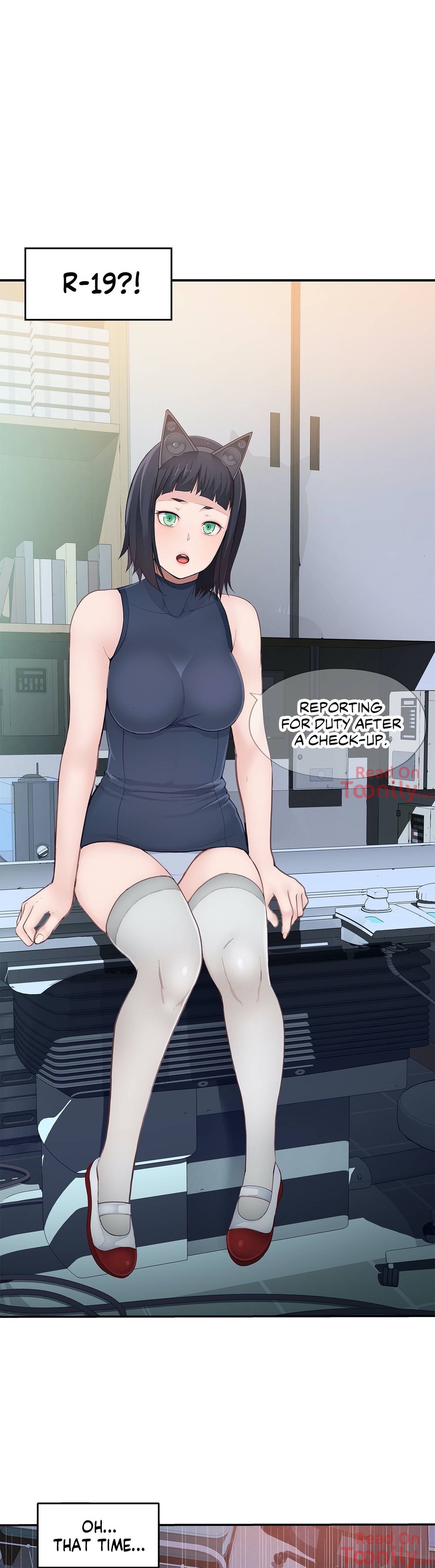Teach Me How to Please You Chapter 14 image 39