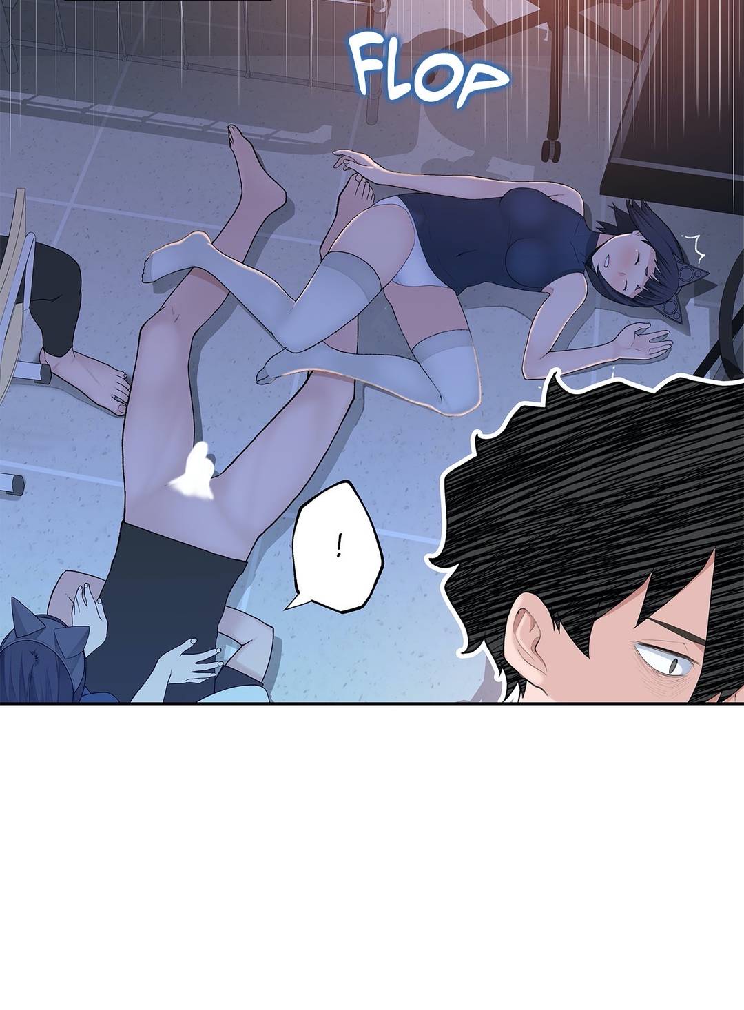 Teach Me How to Please You Chapter 14 image 40