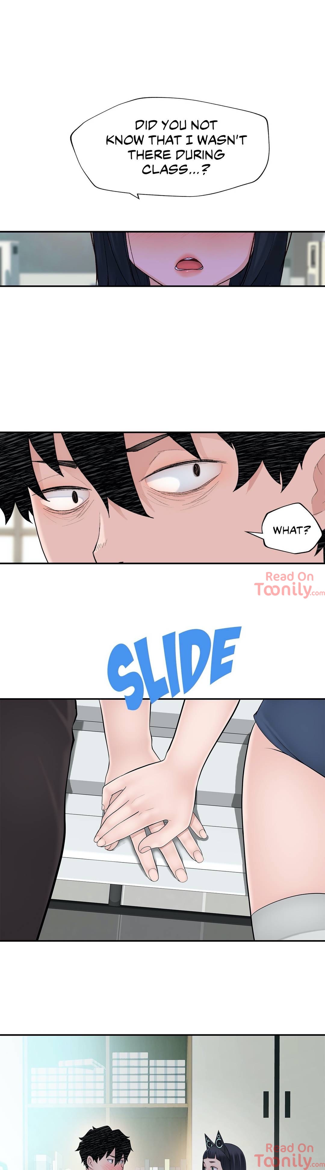 Teach Me How to Please You Chapter 14 image 43