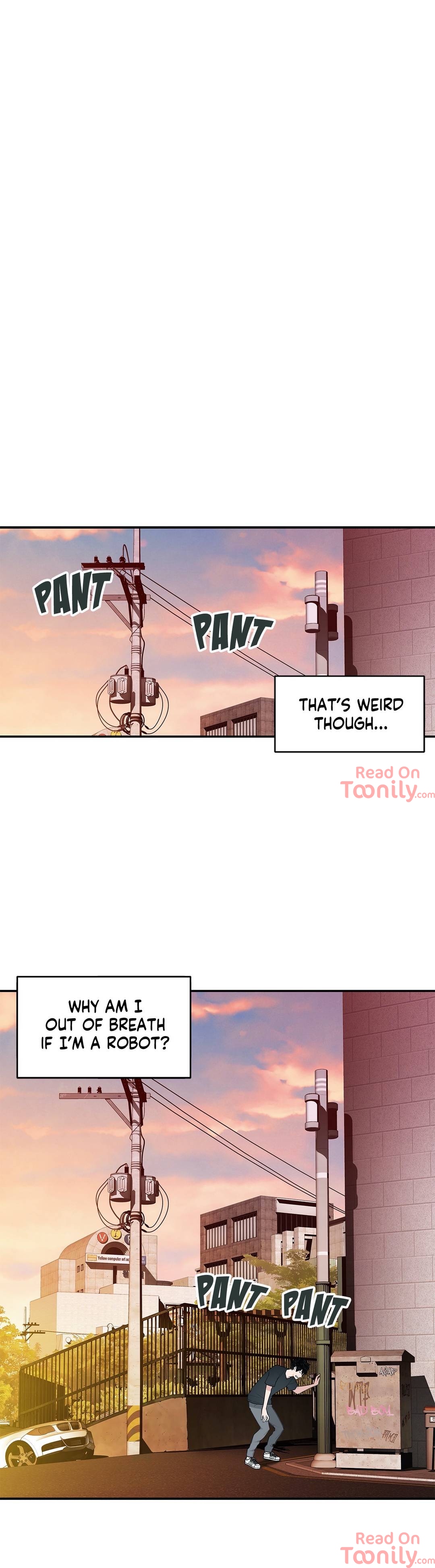 Teach Me How to Please You Chapter 14 image 5