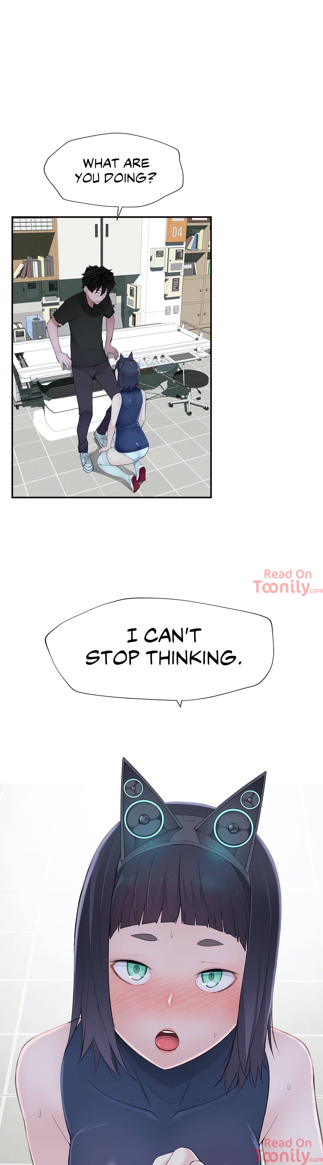 Teach Me How to Please You Chapter 15 image 10