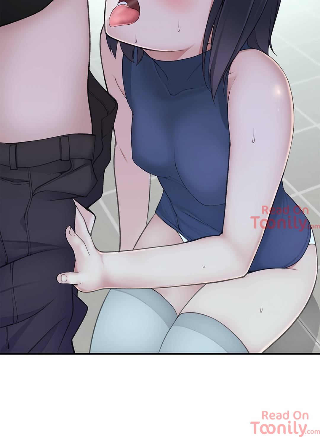 Teach Me How to Please You Chapter 15 image 13