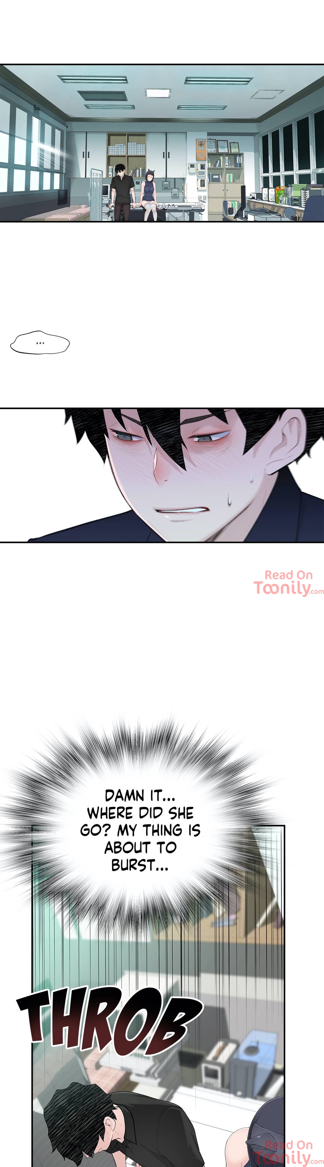 Teach Me How to Please You Chapter 15 image 1