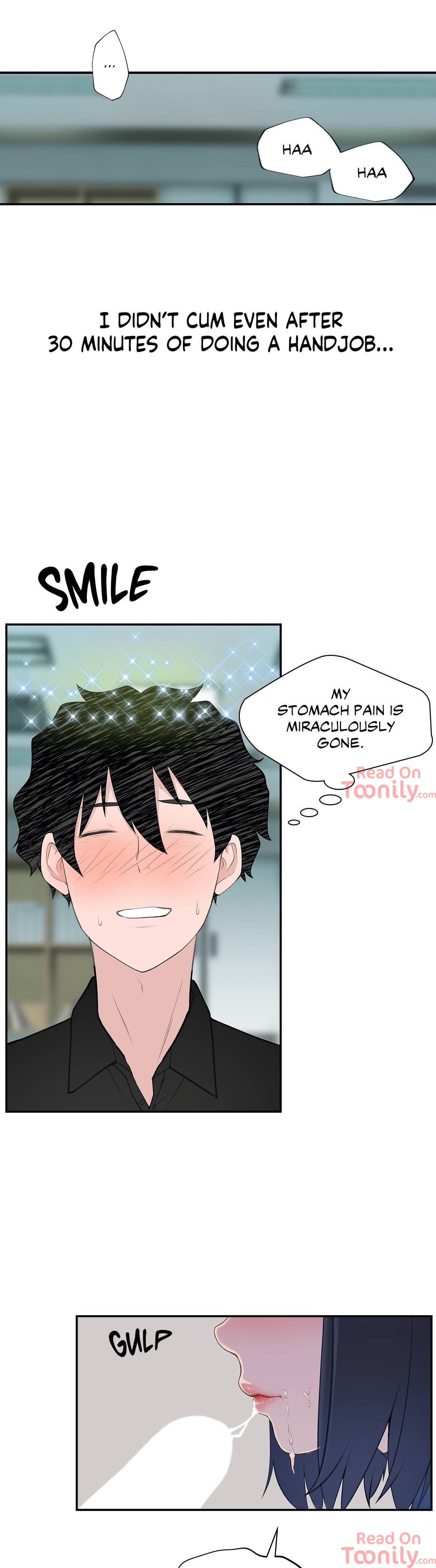 Teach Me How to Please You Chapter 15 image 24