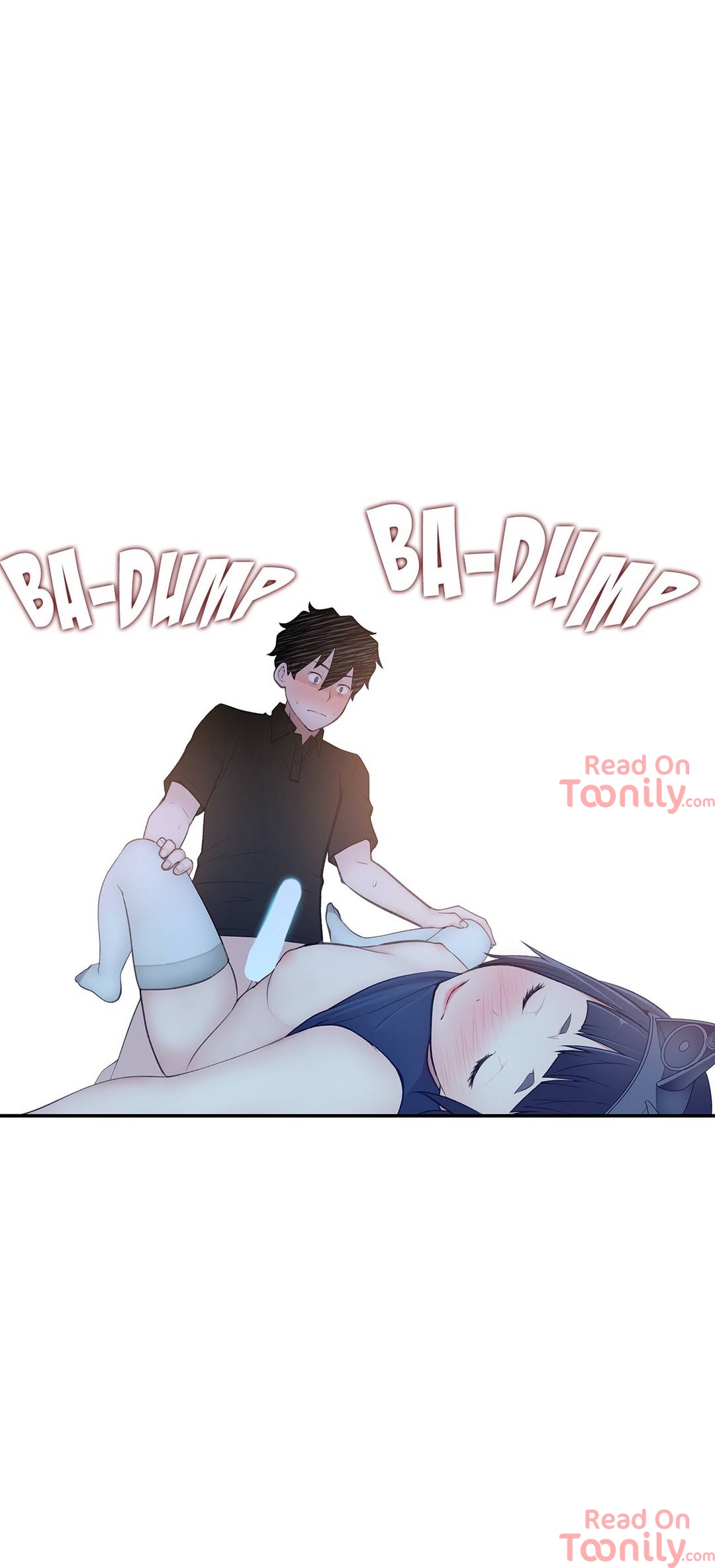 Teach Me How to Please You Chapter 15 image 30