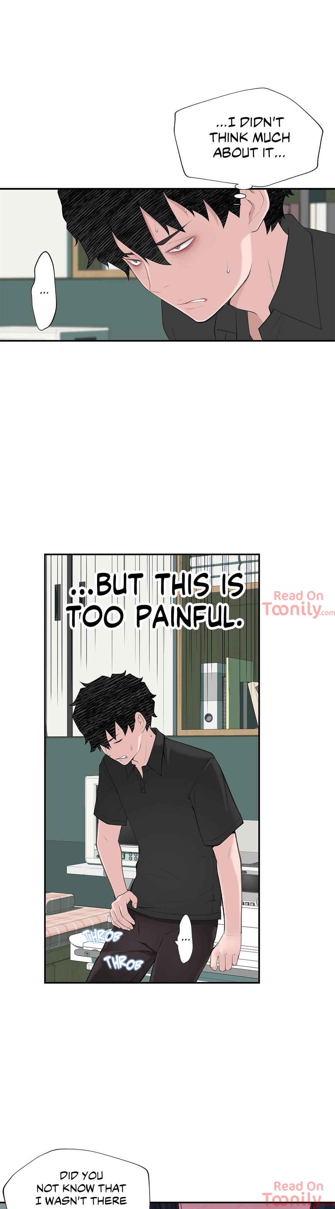 Teach Me How to Please You Chapter 15 image 3