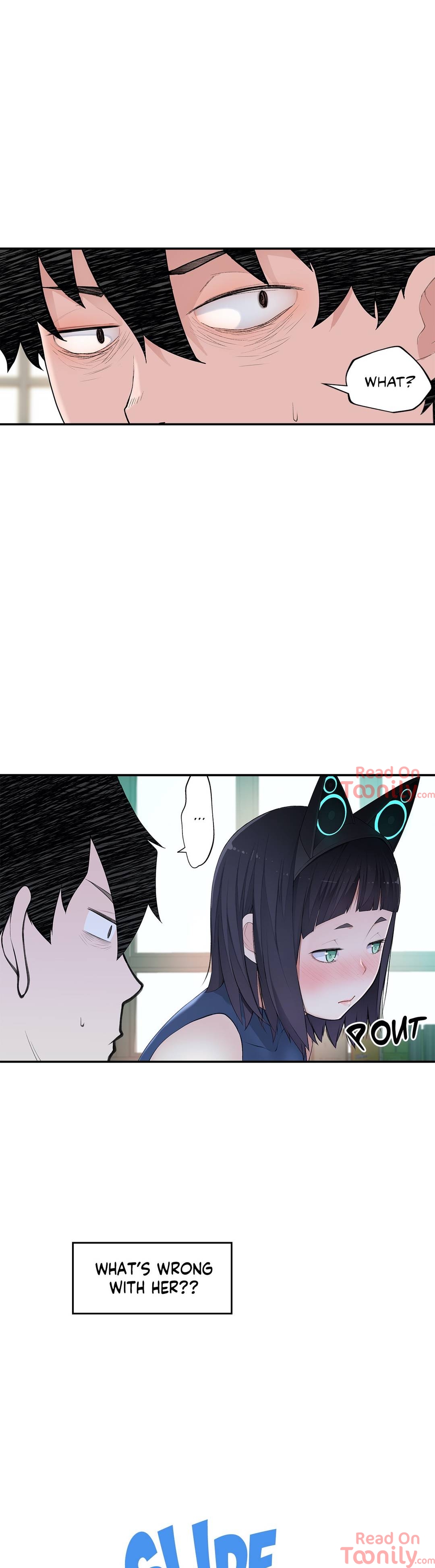 Teach Me How to Please You Chapter 15 image 5