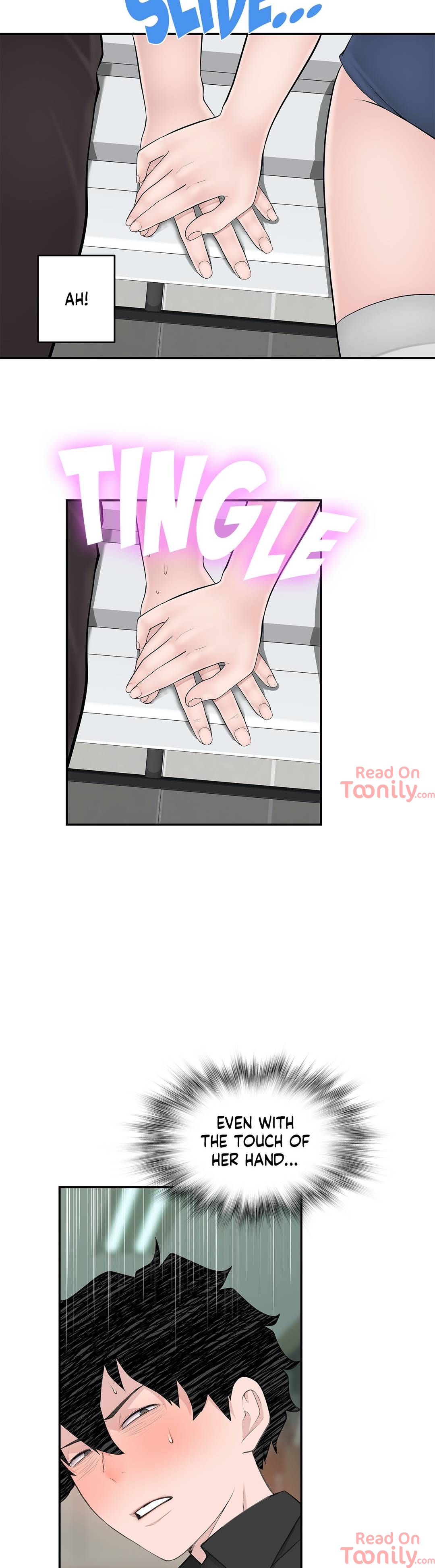 Teach Me How to Please You Chapter 15 image 6