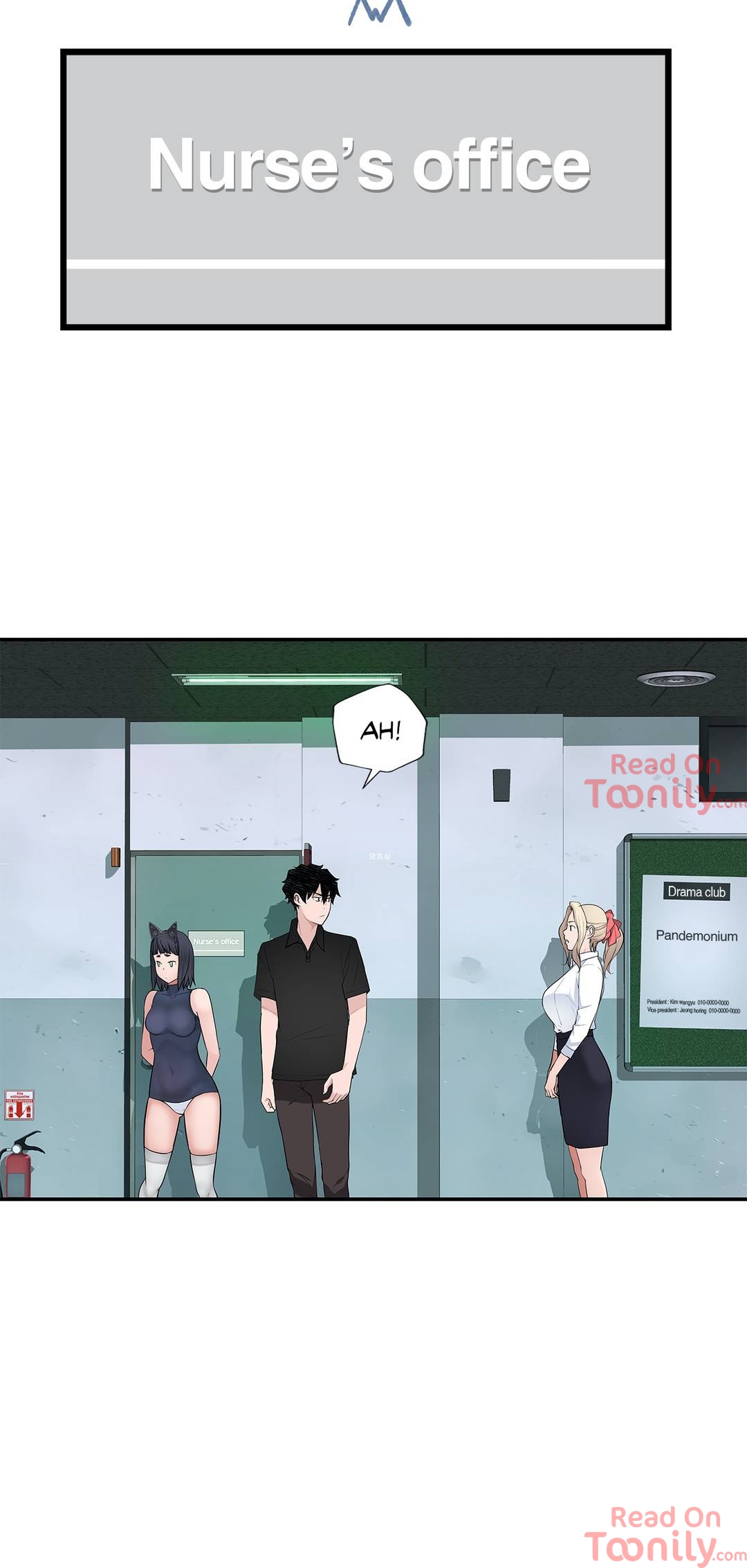 Teach Me How to Please You Chapter 16 image 13