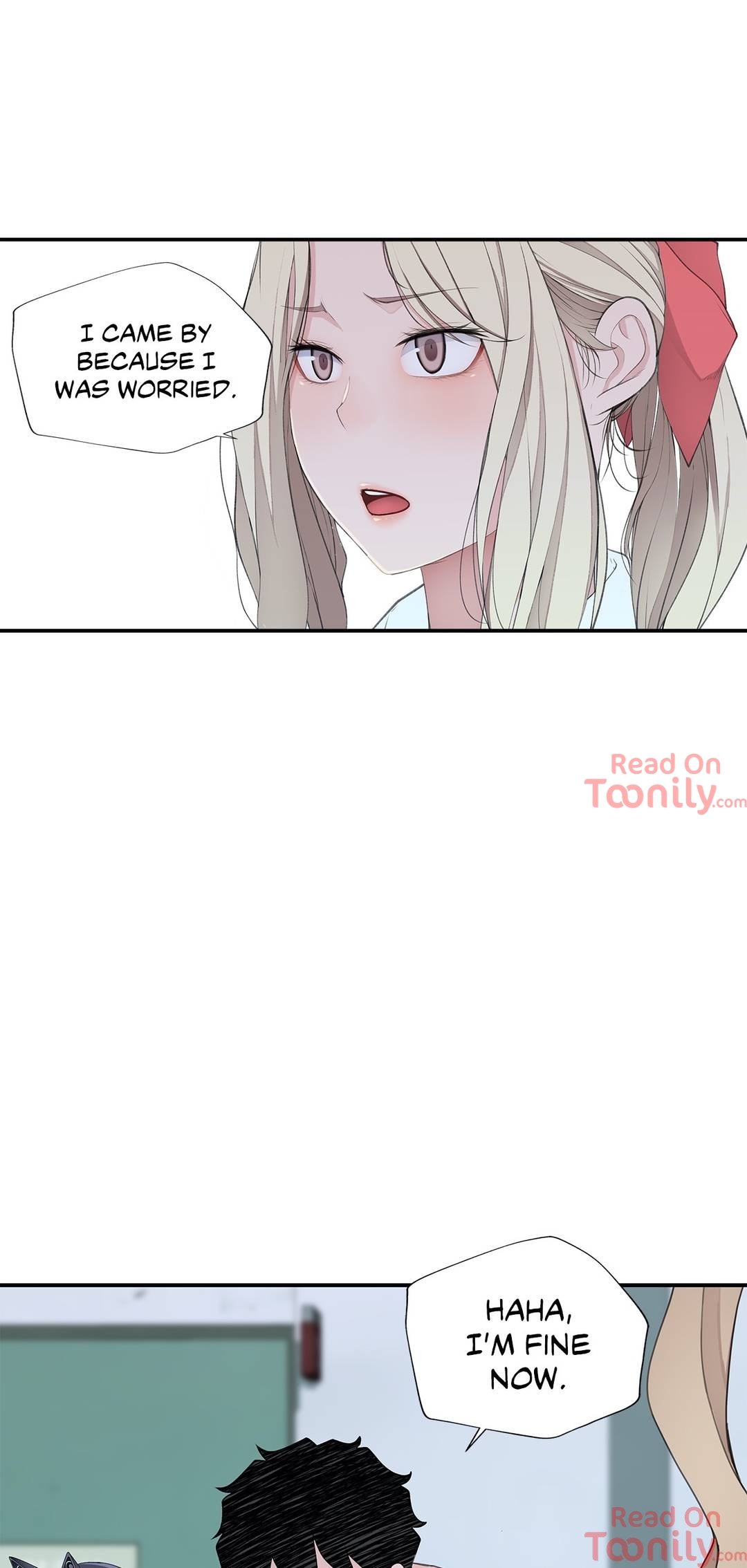 Teach Me How to Please You Chapter 16 image 14